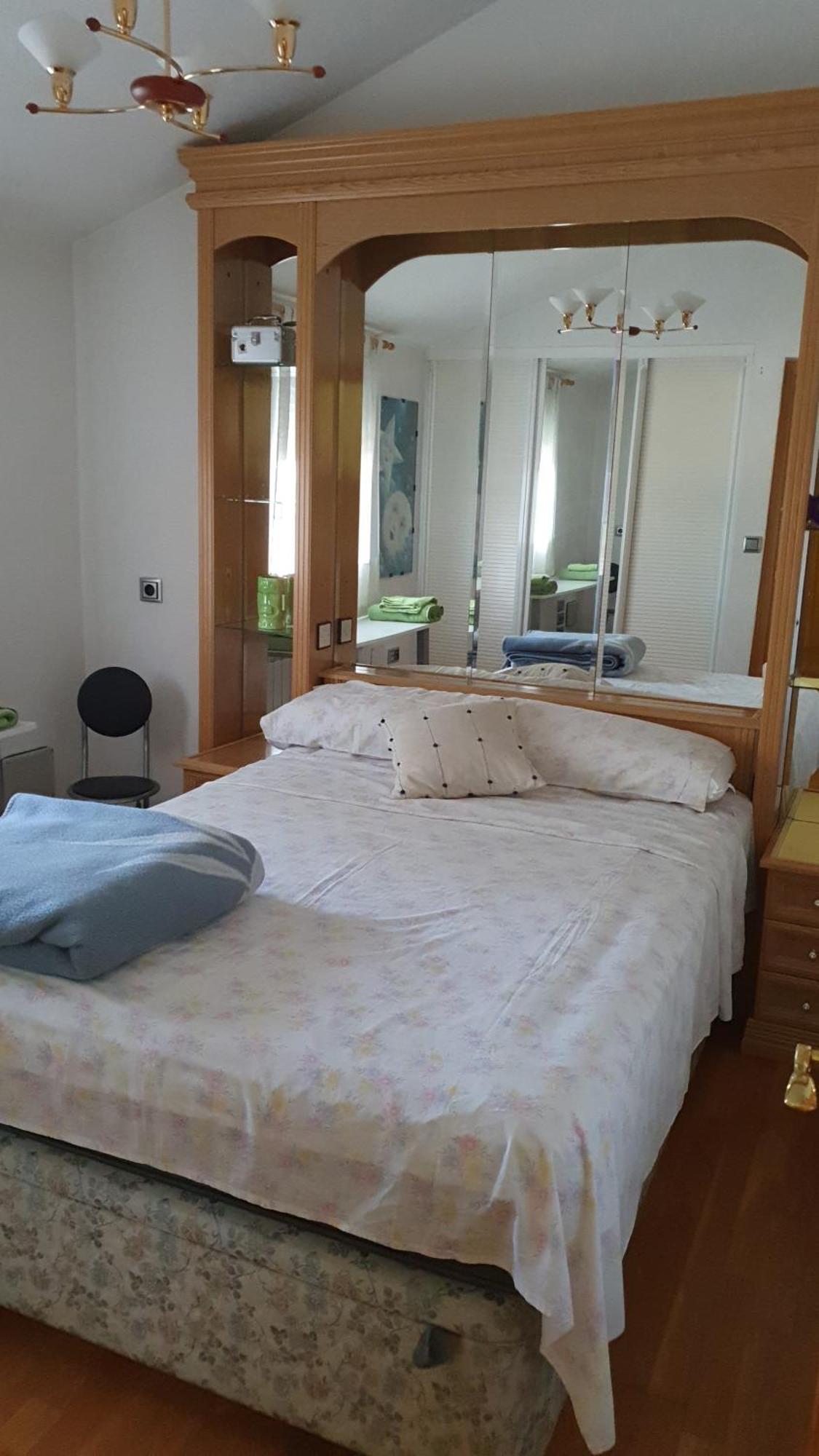 Casa Pinares Hotel Mostoles Bilik gambar